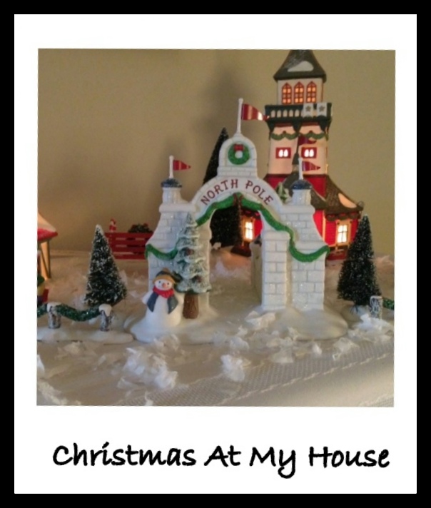 ChristmasAtMyHouse