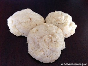 Potato Chip Cookies | Adventures in Life, Love, and Librarianship
