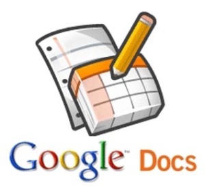 Simple and Effective Cleaning Schedule GoogleDocs